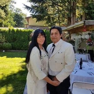 Meet your Posher, Debra